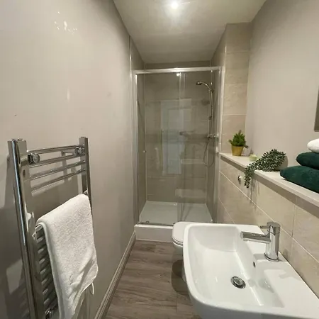 Apartment 1 Bed Flat In The Heart Of Leeds Leeds (West Yorkshire)