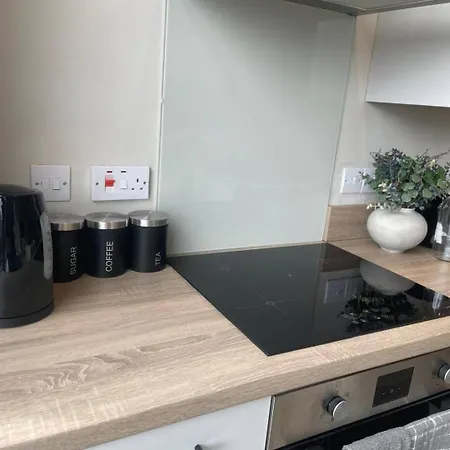 1 Bed Flat In The Heart Of Leeds Leeds (West Yorkshire)